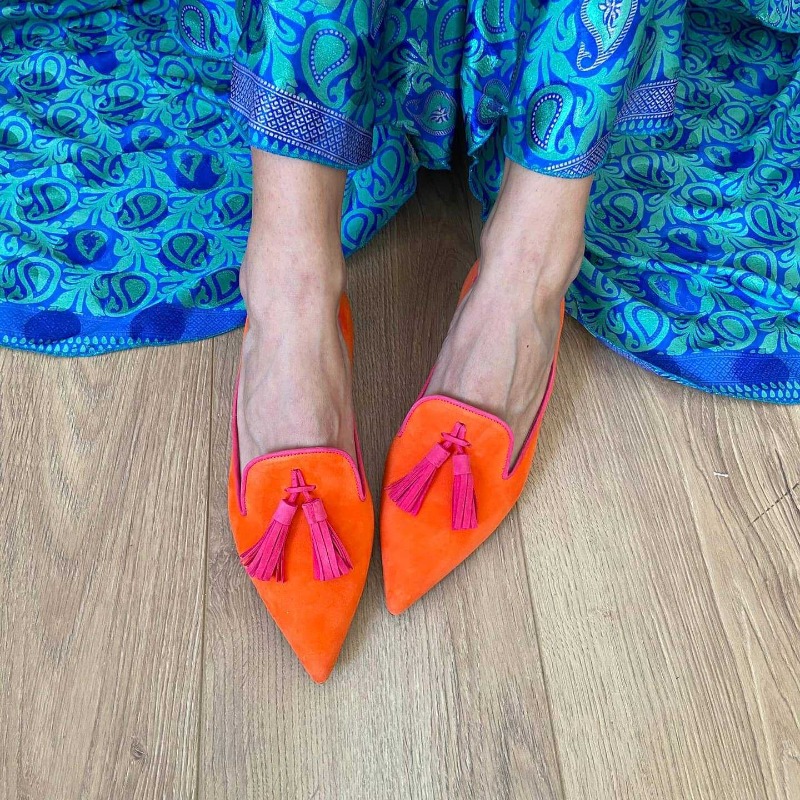 ฤดูใบไม้ผลิ/ฤดูร้อน 2026 แฟชั่ - Women Fashion Heels บทวิจารณ์และราคา