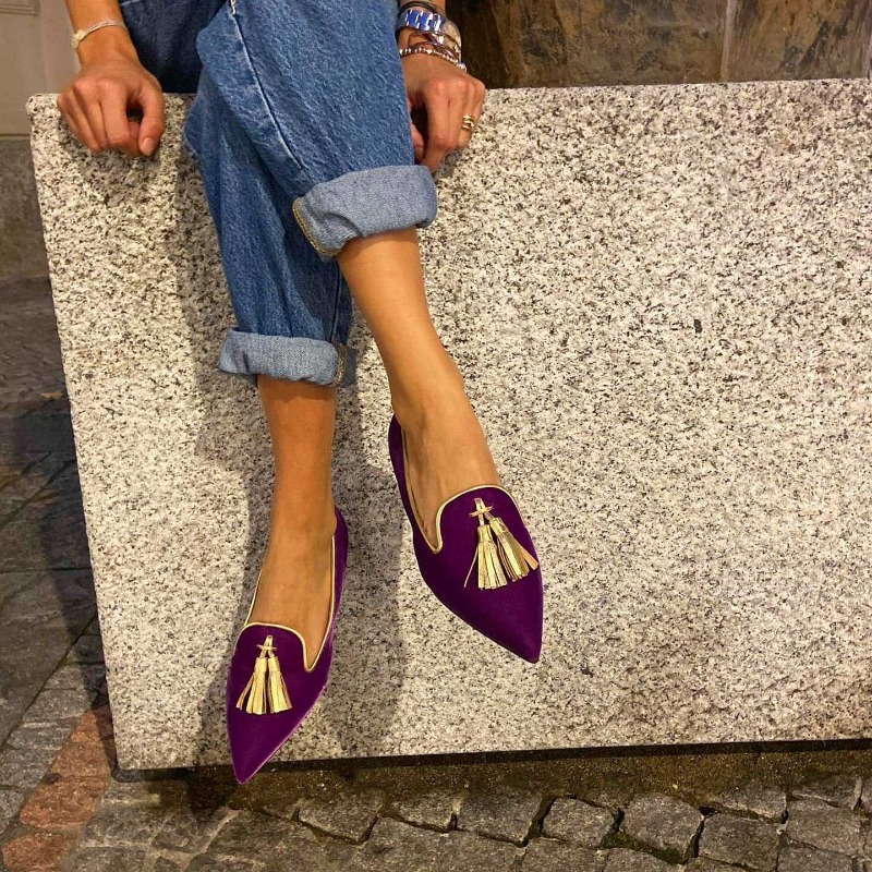 ฤดูใบไม้ผลิ/ฤดูร้อน 2026 แฟชั่ - Women Fashion Heels บทวิจารณ์และราคา