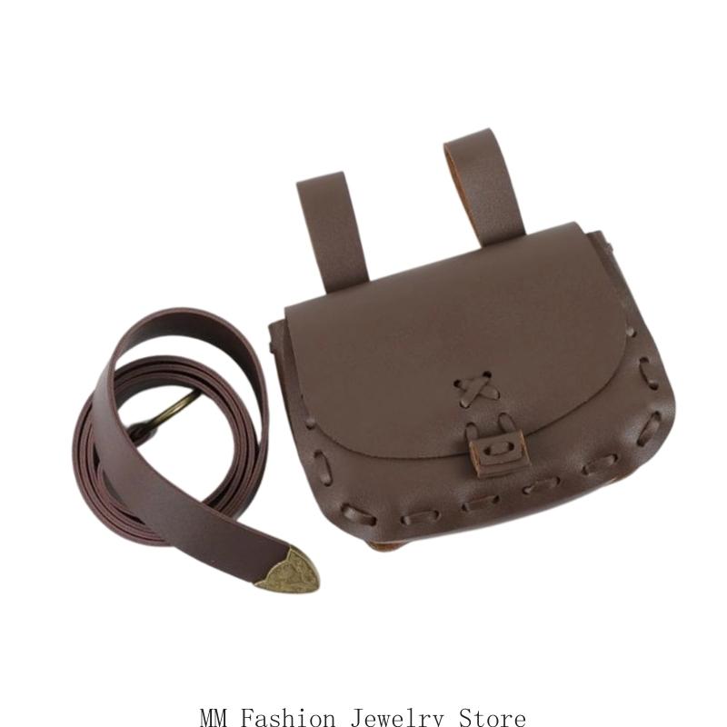 กระเป๋าคาดเอว Steampunk ที่ไม่ - Women'S Fashion Utility Belt บทวิจารณ์และราคา