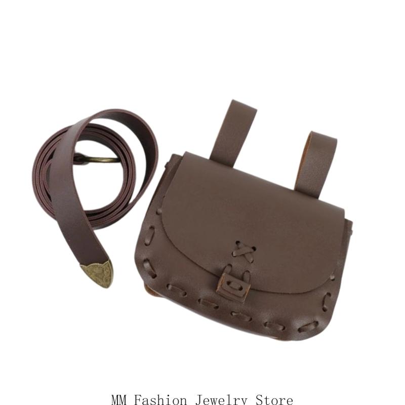 กระเป๋าคาดเอว Steampunk ที่ไม่ - Women'S Fashion Utility Belt บทวิจารณ์และราคา