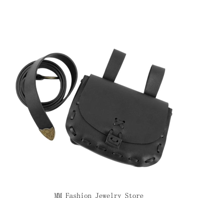 กระเป๋าคาดเอว Steampunk ที่ไม่ - Women'S Fashion Utility Belt บทวิจารณ์และราคา