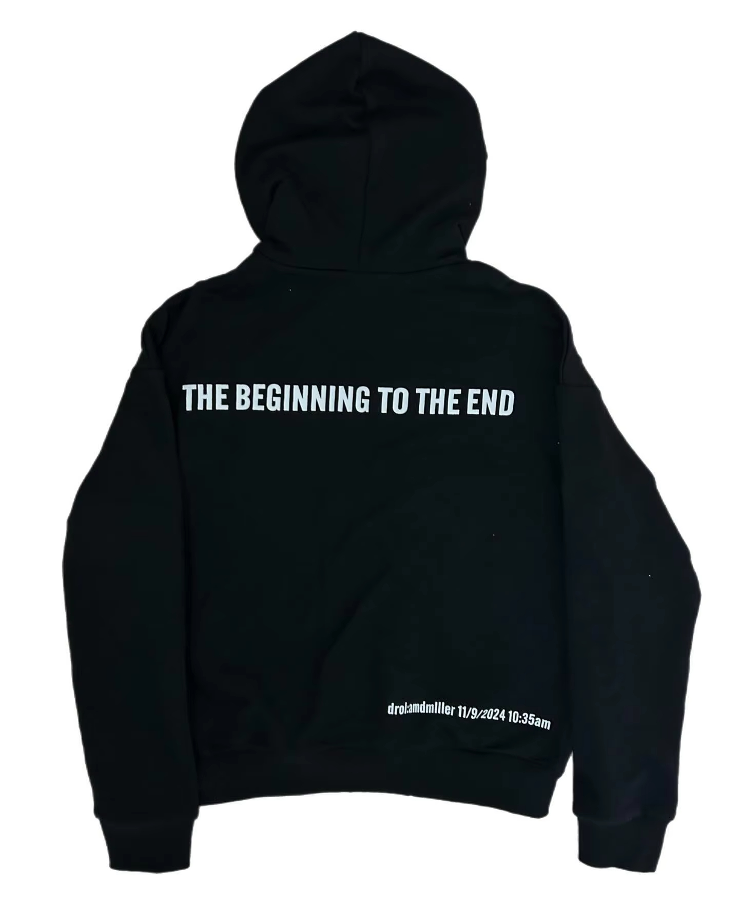Punk Drolandmiller Hip Hop Got - Hoodie Women Oversized บทวิจารณ์และราคา
