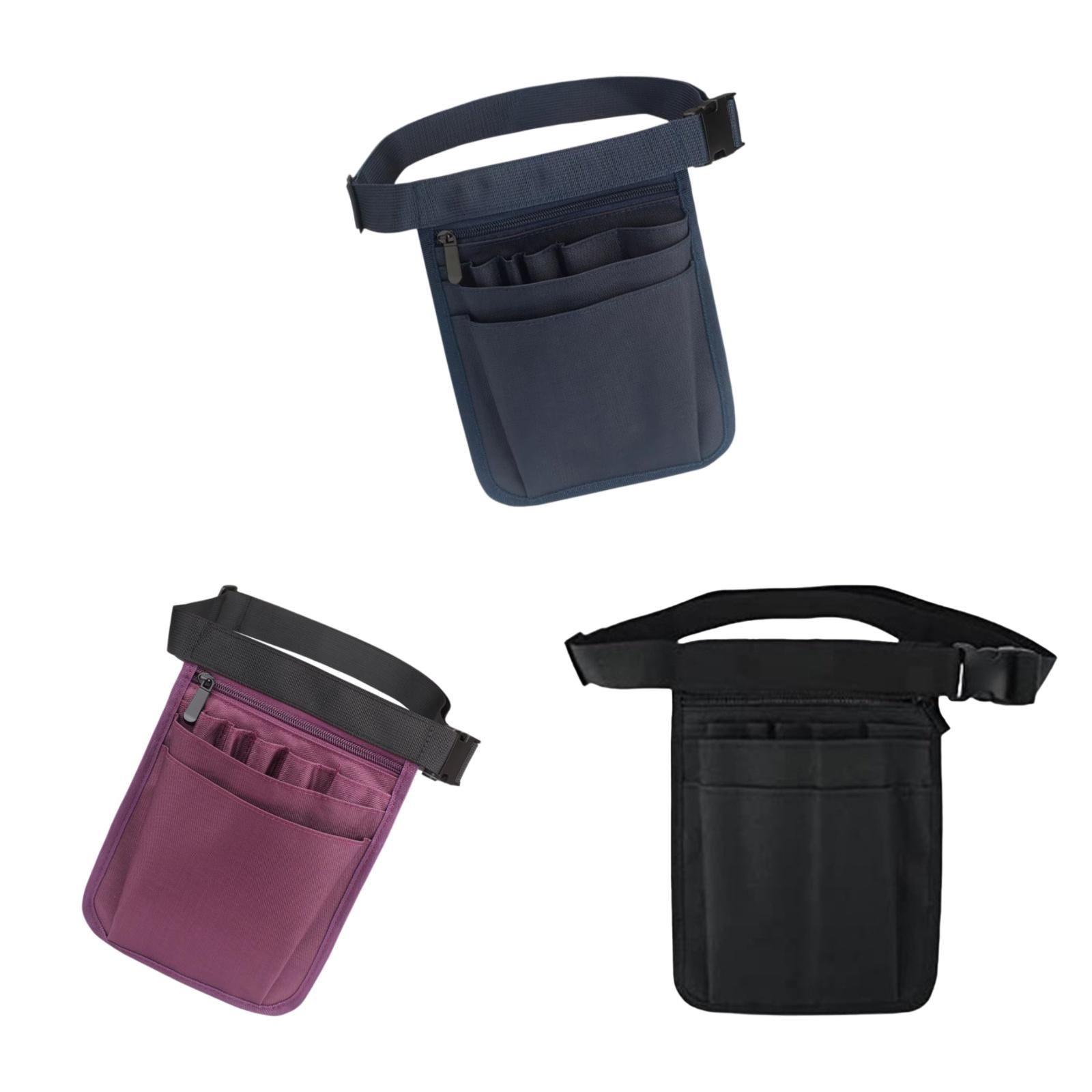 กระเป๋าคาดเอวพยาบาล กระเป๋าใส่ - Women'S Fashion Utility Belt บทวิจารณ์และราคา