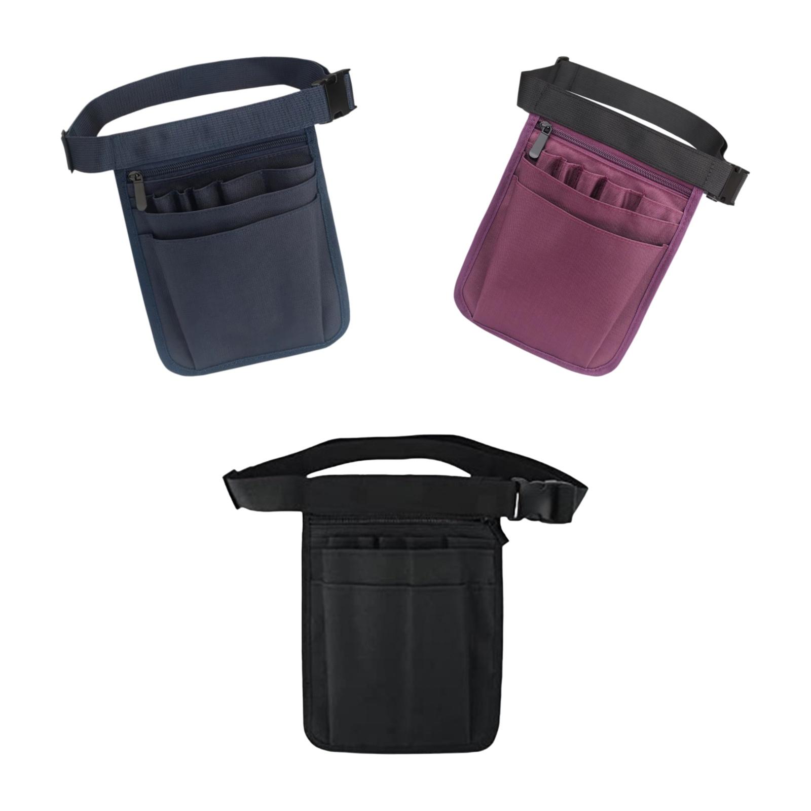 กระเป๋าคาดเอวพยาบาล กระเป๋าใส่ - Women'S Fashion Utility Belt บทวิจารณ์และราคา