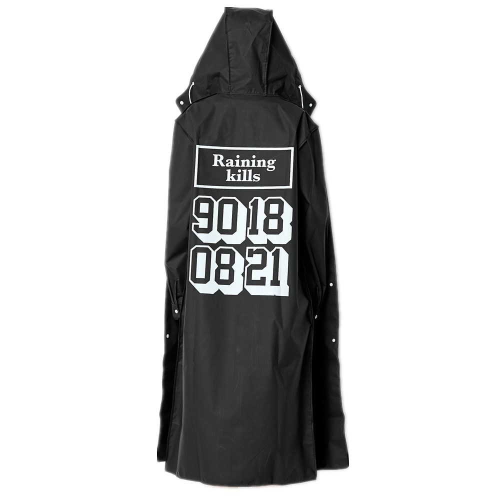 ใหม่แฟชั่นผู้ชายขนาดใหญ่และผู้ - Women'S Fashion Raincoat บทวิจารณ์และราคา