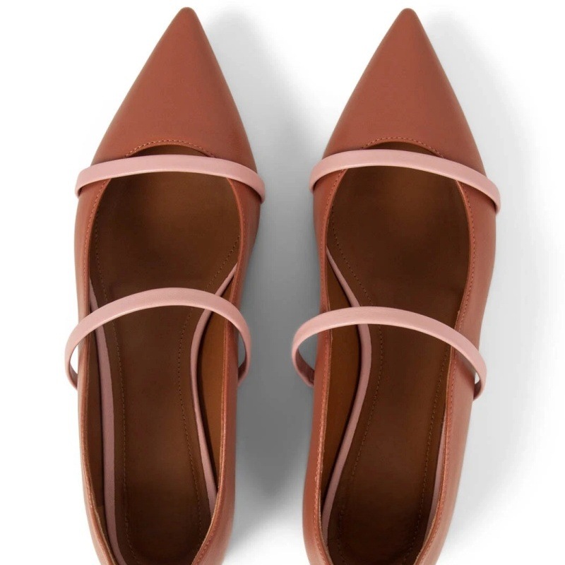รองเท้าส้นสูงแฟชั่นผู้หญิงสำหร - Women Fashion Heels บทวิจารณ์และราคา