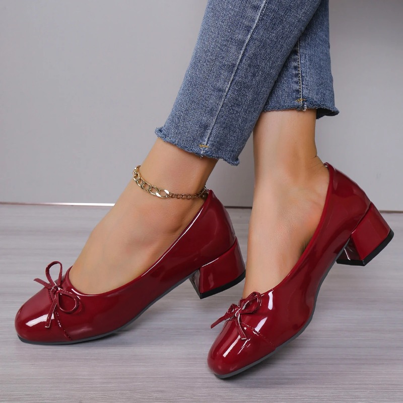 2026 รองเท้าผู้หญิงรองเท้าส้นส - Women Fashion Heels บทวิจารณ์และราคา
