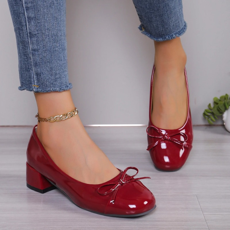 2026 รองเท้าผู้หญิงรองเท้าส้นส - Women Fashion Heels บทวิจารณ์และราคา