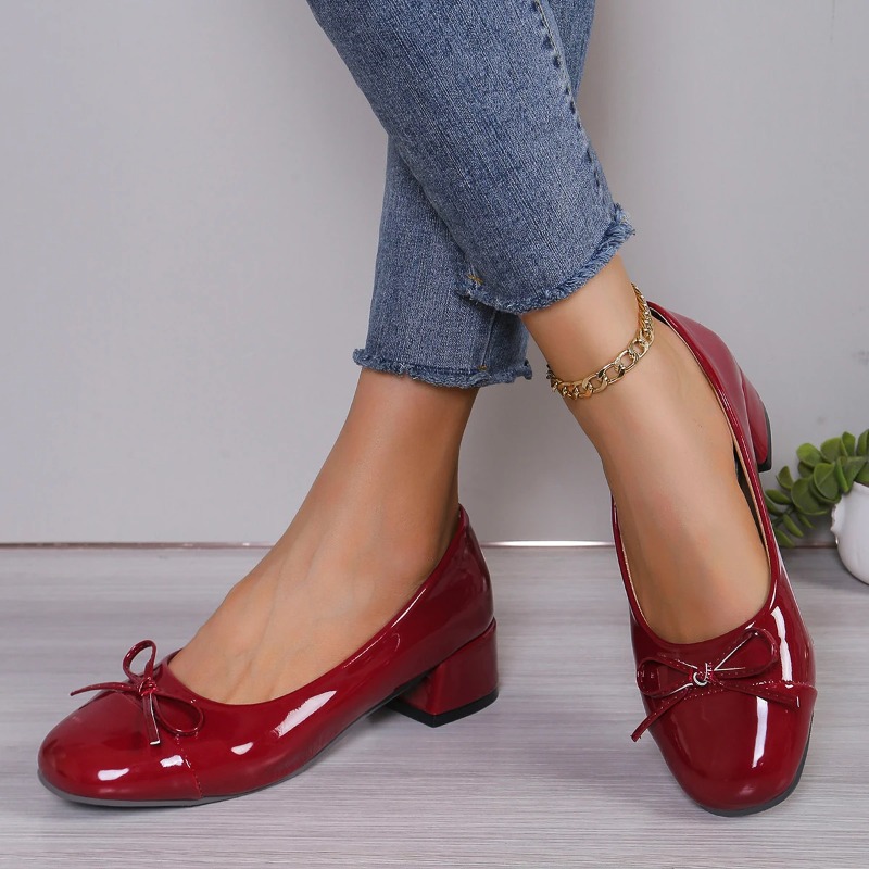 2026 รองเท้าผู้หญิงรองเท้าส้นส - Women Fashion Heels บทวิจารณ์และราคา
