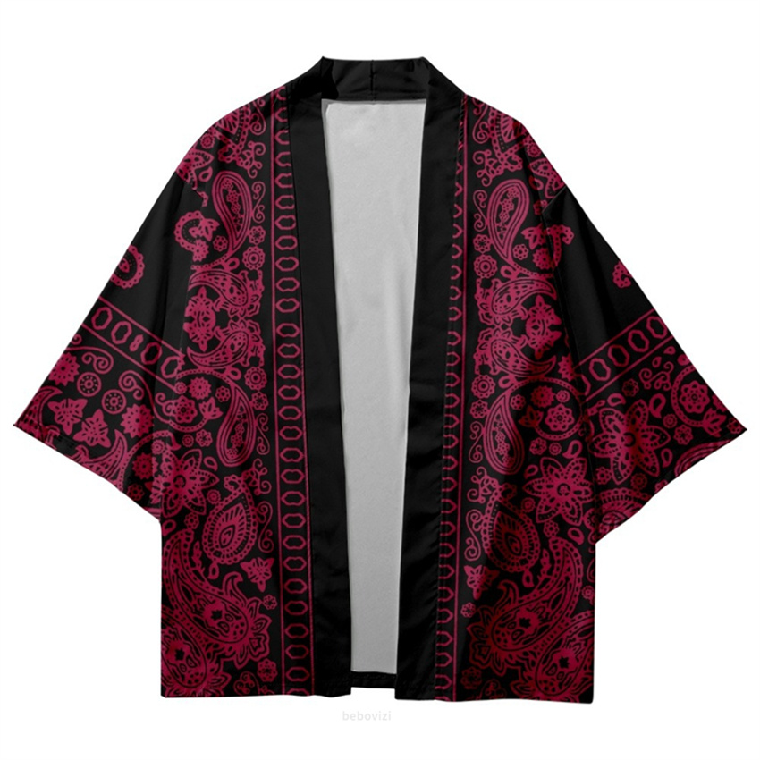 เสื้อคลุมคาร์ดิแกนแบบดั้งเดิมข - Kimono Cardigan Women บทวิจารณ์และราคา