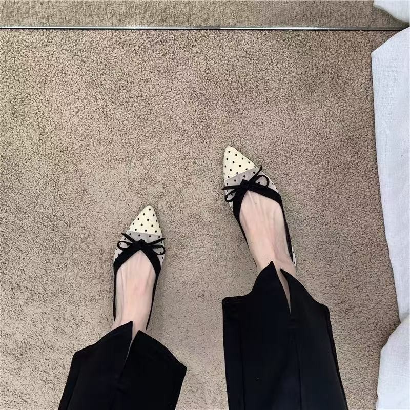 รองเท้าผู้หญิงลำลองแบบสวม รุ่น - Women'S Fashion Loafers บทวิจารณ์และราคา