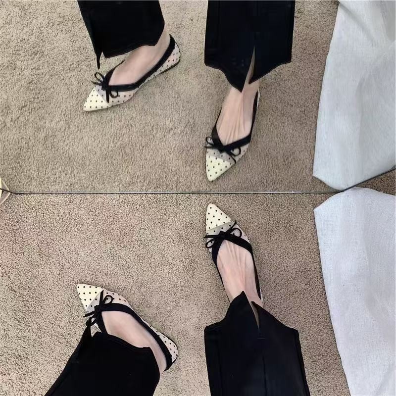 รองเท้าผู้หญิงลำลองแบบสวม รุ่น - Women'S Fashion Loafers บทวิจารณ์และราคา