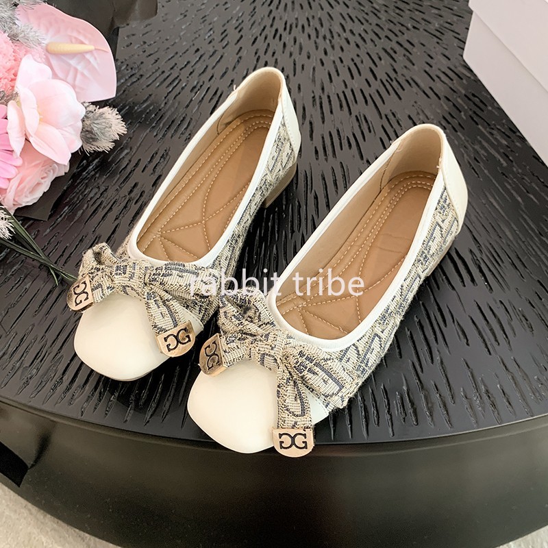 รองเท้าส้นเตี้ยแบบสวมสบายสไตล์ - Women'S Fashion Loafers บทวิจารณ์และราคา