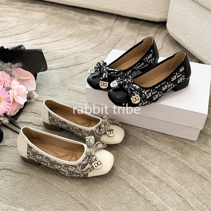 รองเท้าส้นเตี้ยแบบสวมสบายสไตล์ - Women'S Fashion Loafers บทวิจารณ์และราคา