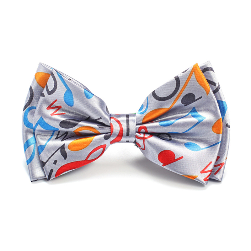 ผู้หญิงผู้ชาย Bow Tie 