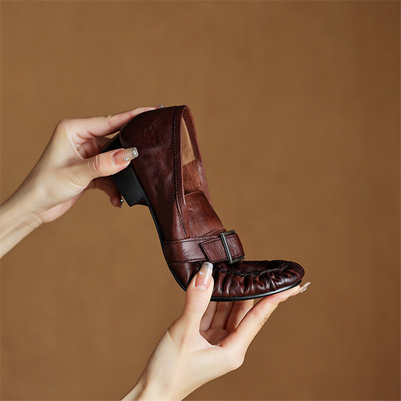 รองเท้าส้นเตี้ยสำหรับผู้หญิง,  - Women'S Fashion Loafers บทวิจารณ์และราคา