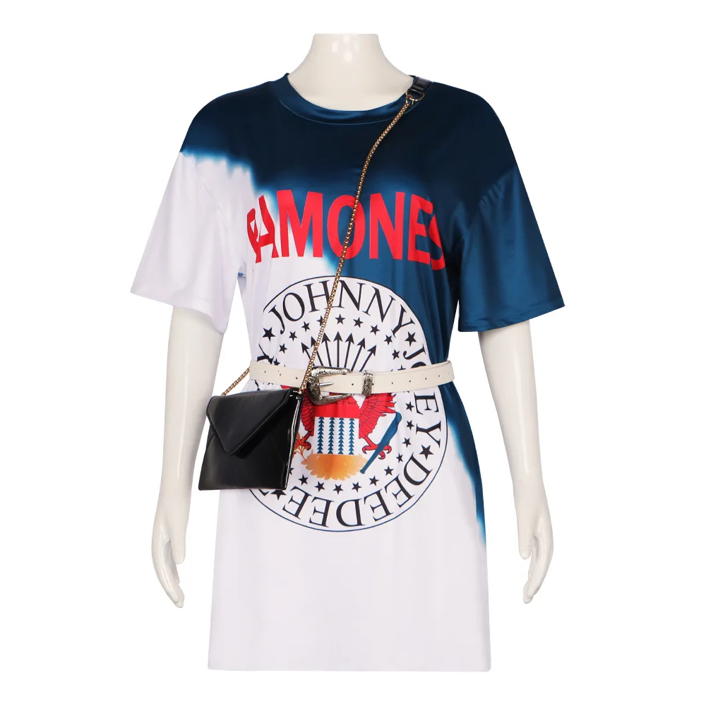 ชุดคอสเพลย์จากอนิเมะเรื่อง My  - Belted Shirt Dress บทวิจารณ์และราคา