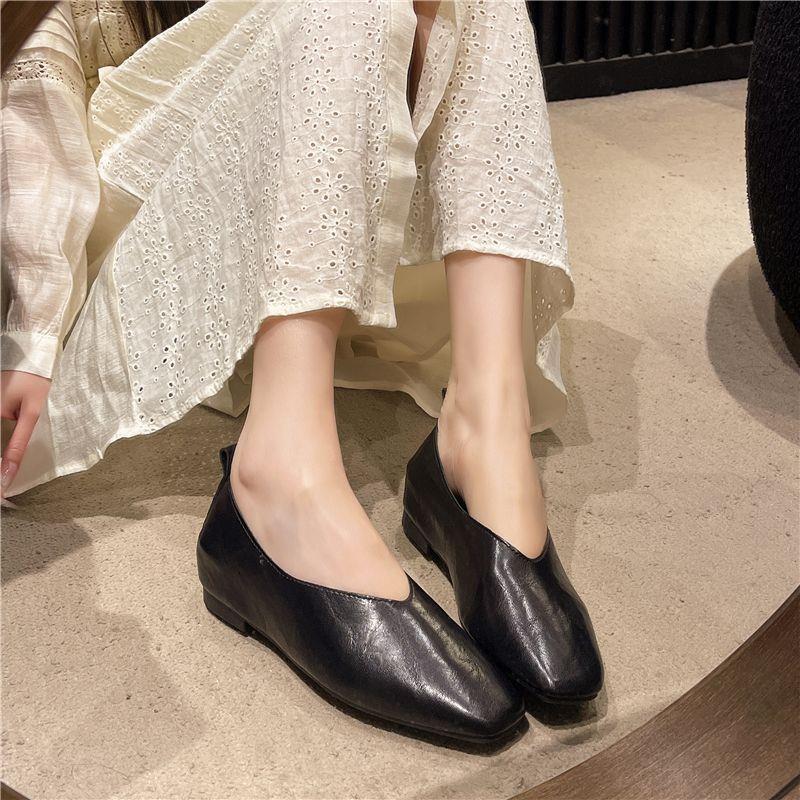 รองเท้าแฟชั่นผู้หญิง รองเท้าโล - Women'S Fashion Loafers บทวิจารณ์และราคา