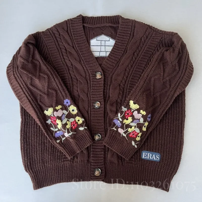 2025 PlusขนาดErasเสื้อสเวตเตอร - Kimono Cardigan Women บทวิจารณ์และราคา
