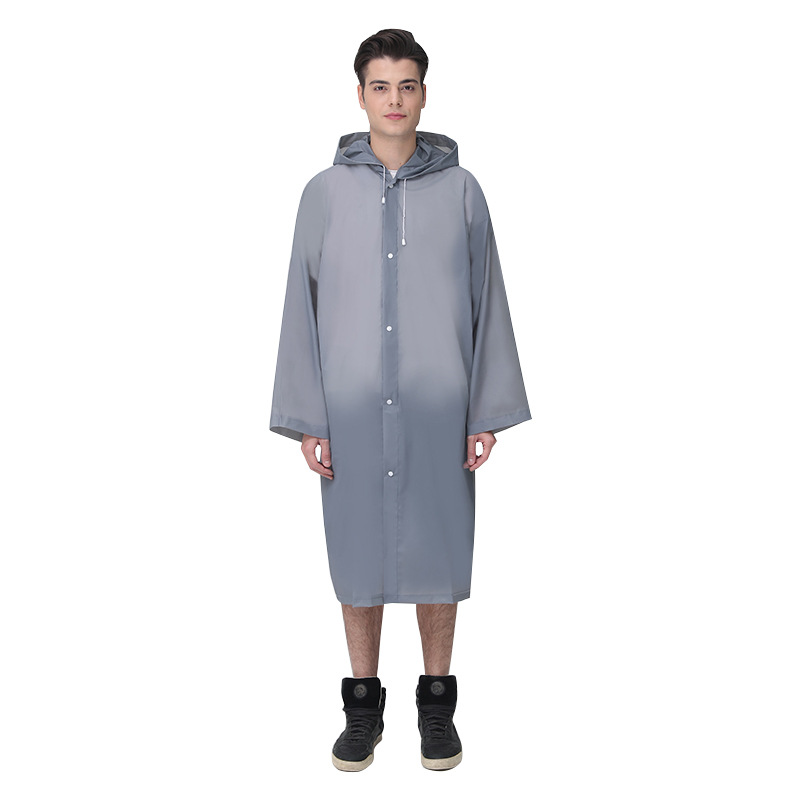 เสื้อกันฝนผู้ชายแบบหนาสำหรับกิ - Women'S Fashion Raincoat บทวิจารณ์และราคา