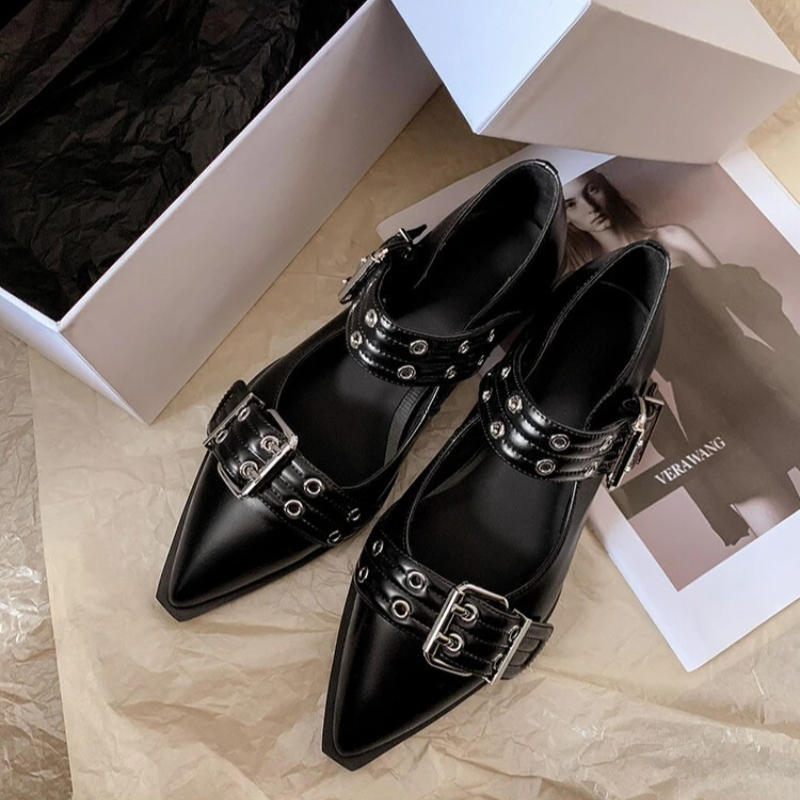 รองเท้าผู้หญิง Designer Luxury - Women Fashion Heels บทวิจารณ์และราคา