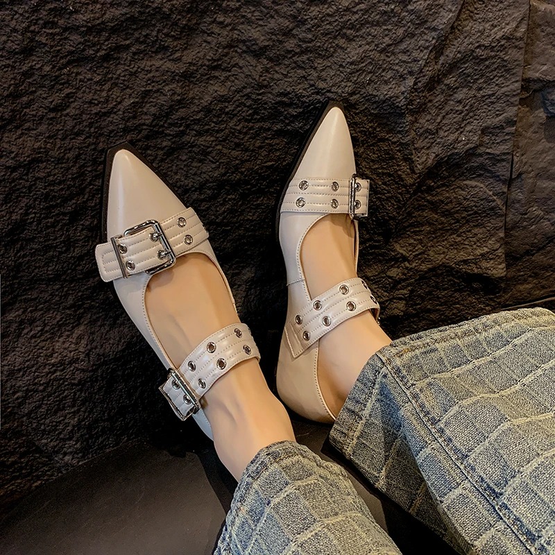 รองเท้าผู้หญิง Designer Luxury - Women Fashion Heels บทวิจารณ์และราคา