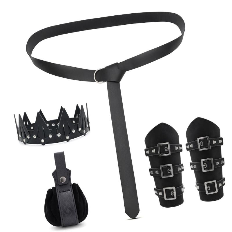 39BB ปฏิบัติเครื่องแต่งกายเข็ม - Women'S Fashion Utility Belt บทวิจารณ์และราคา